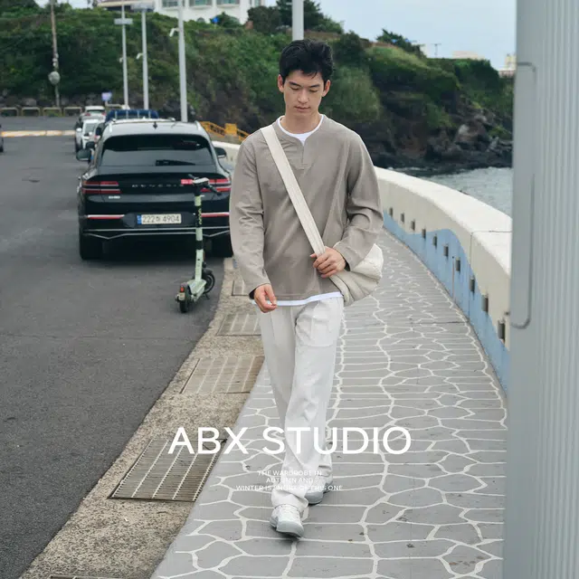 A.B.X T