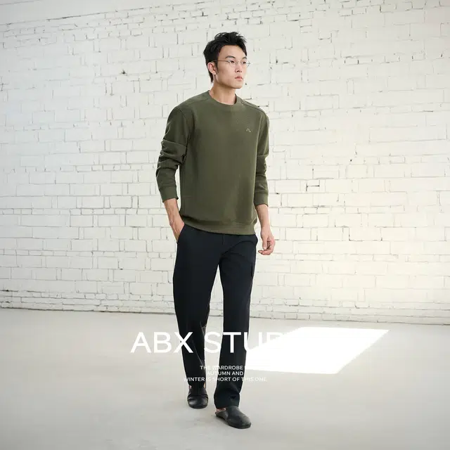 A.B.X 360G