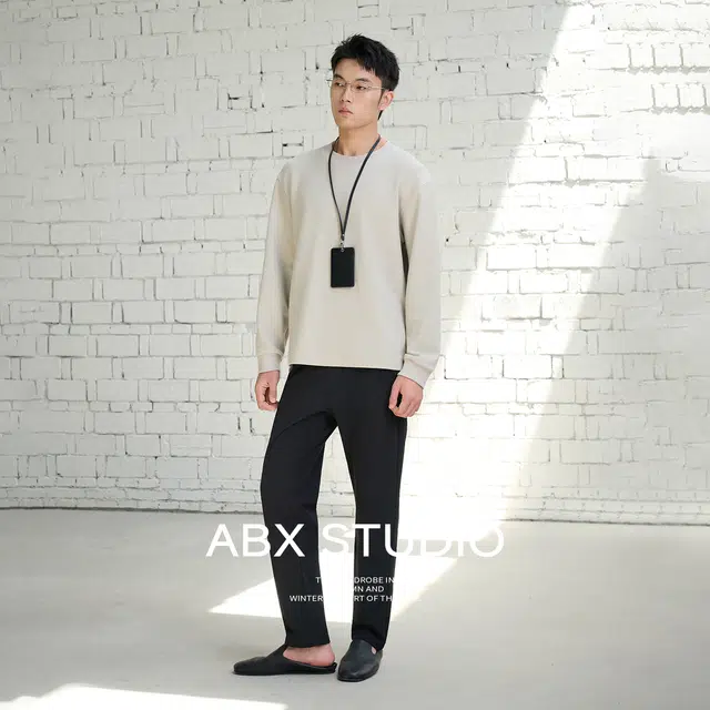 A.B.X