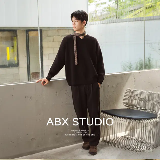 A.B.X