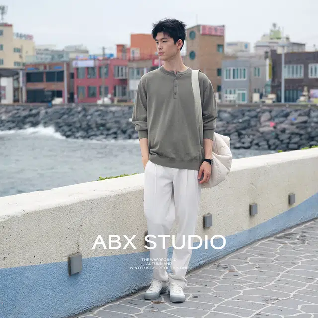 A.B.X