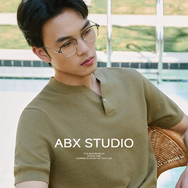 A.B.X