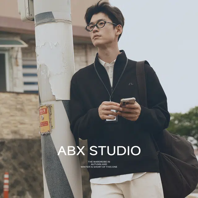 A.B.X
