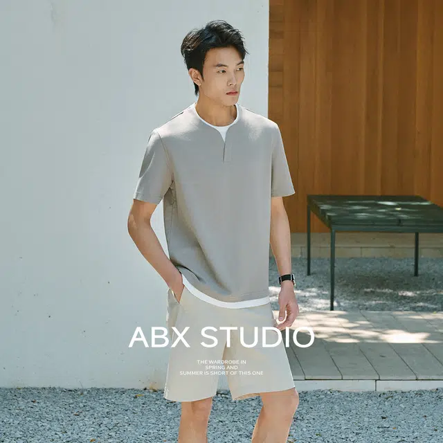 A.B.X