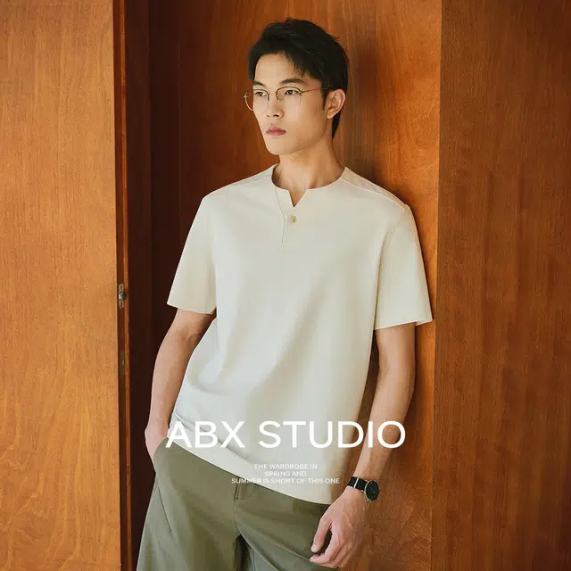 A.B.X T