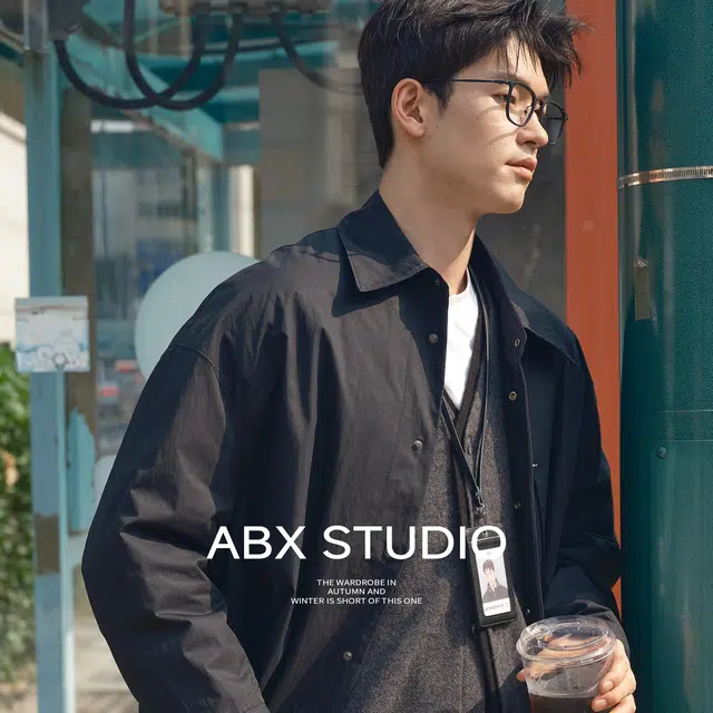 A.B.X
