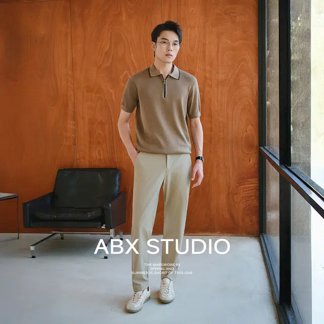 A.B.X