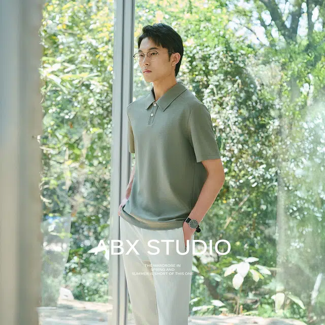 A.B.X Polo