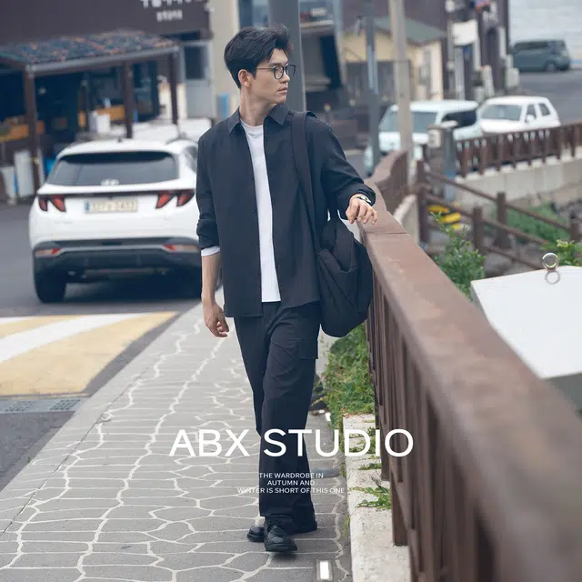 A.B.X