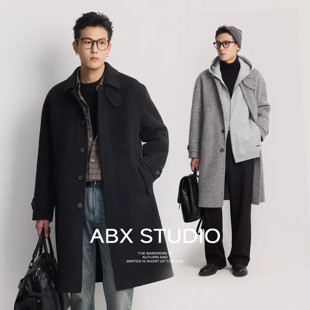 A.B.X