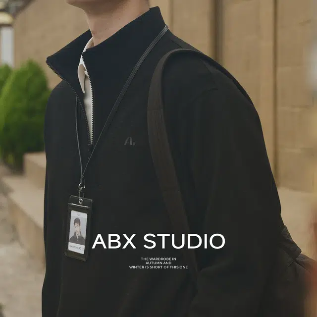 A.B.X