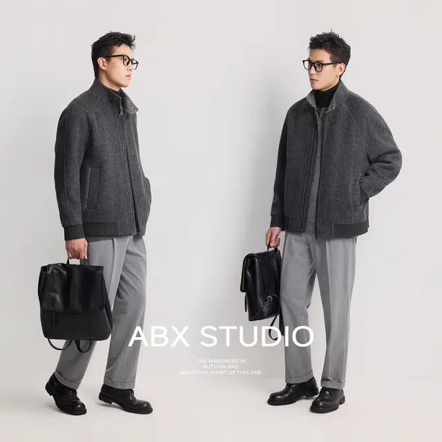 A.B.X