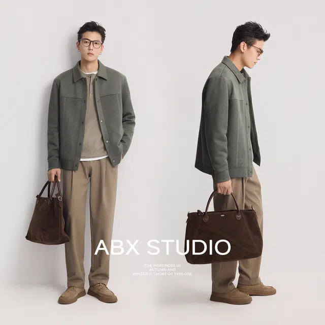A.B.X