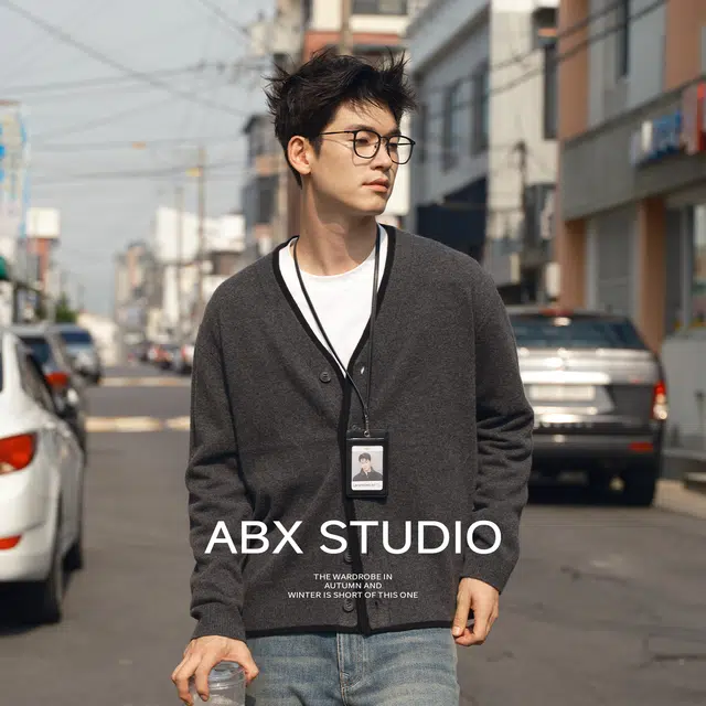 A.B.X V