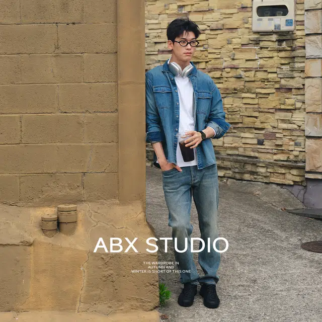A.B.X 9.2oz