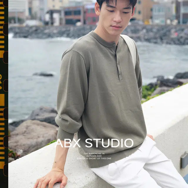A.B.X