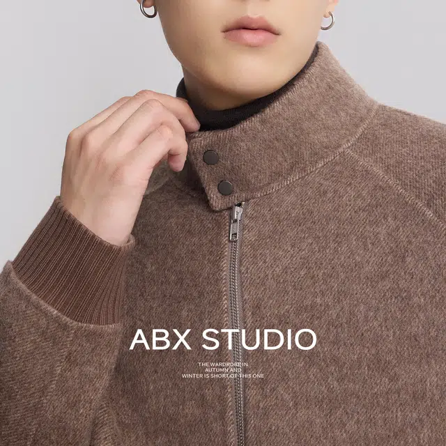 A.B.X