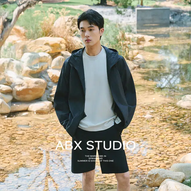 A.B.X