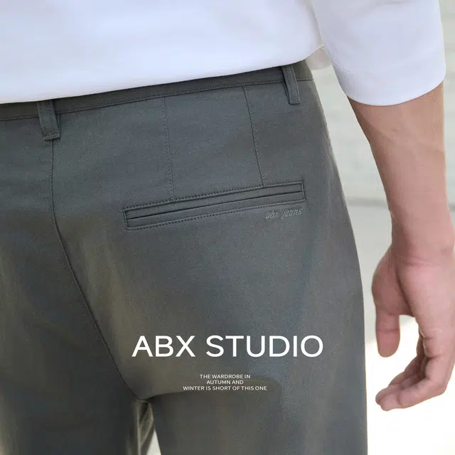 A.B.X