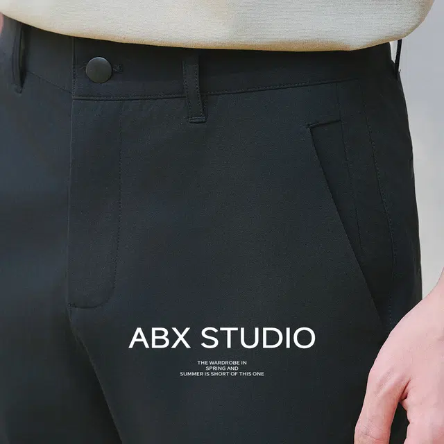 A.B.X