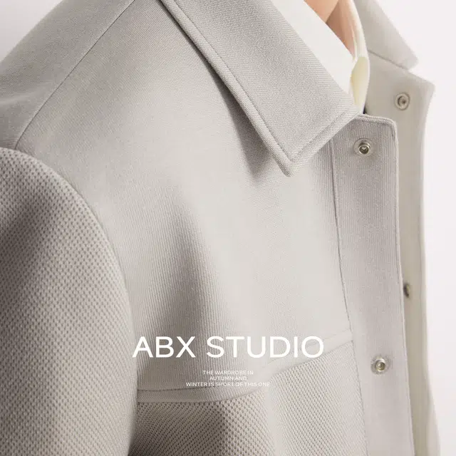 A.B.X