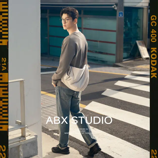 A.B.X 360G