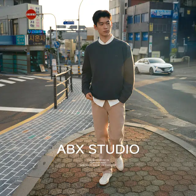 A.B.X 50360G