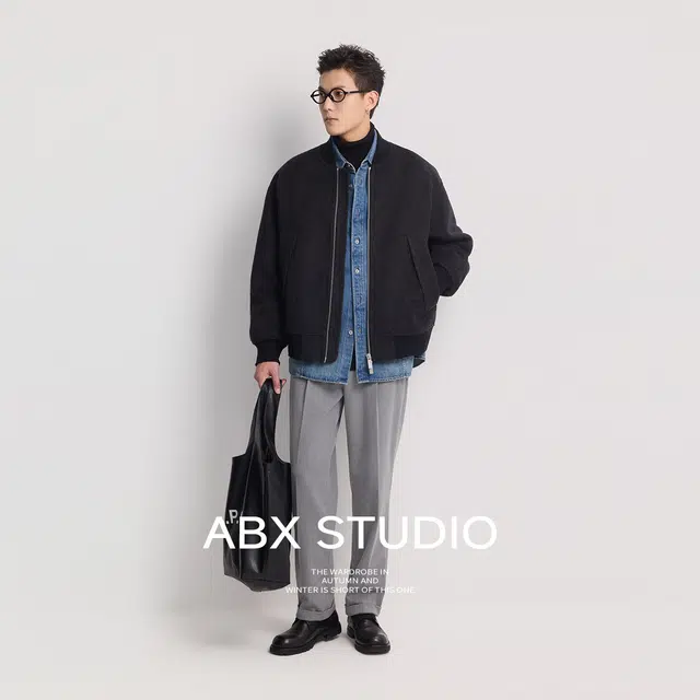 A.B.X