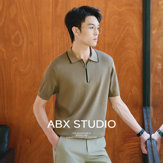 A.B.X Polo