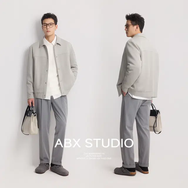 A.B.X