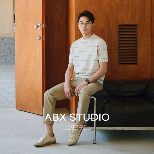 A.B.X T