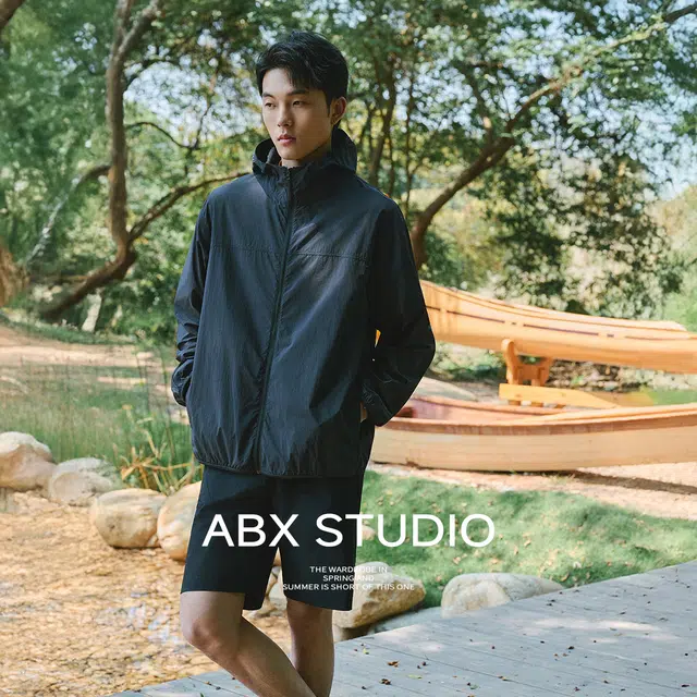 A.B.X
