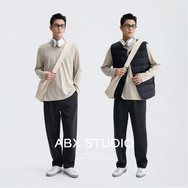 A.B.X