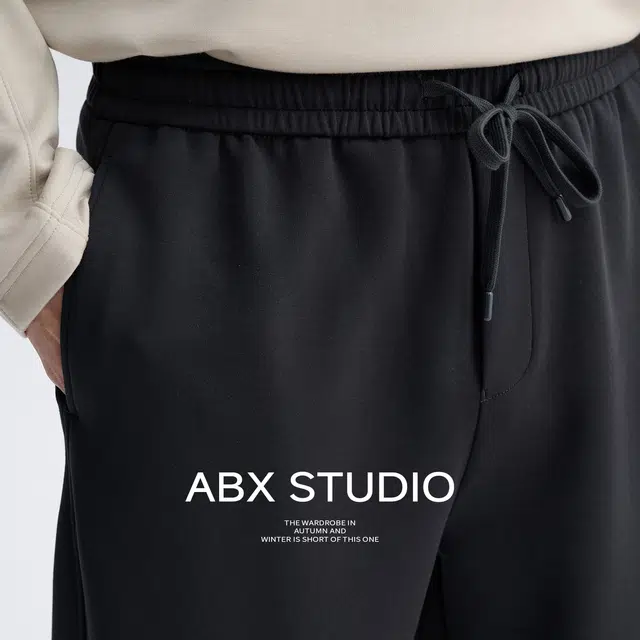 A.B.X