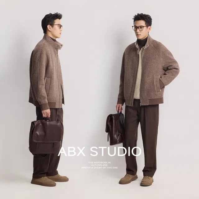 A.B.X