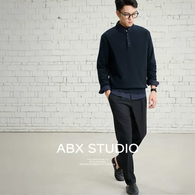 A.B.X 101
