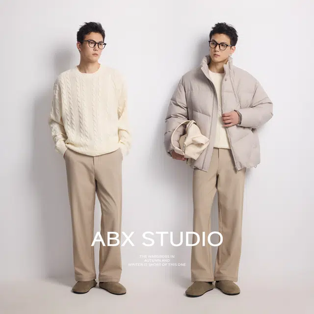 A.B.X 16100