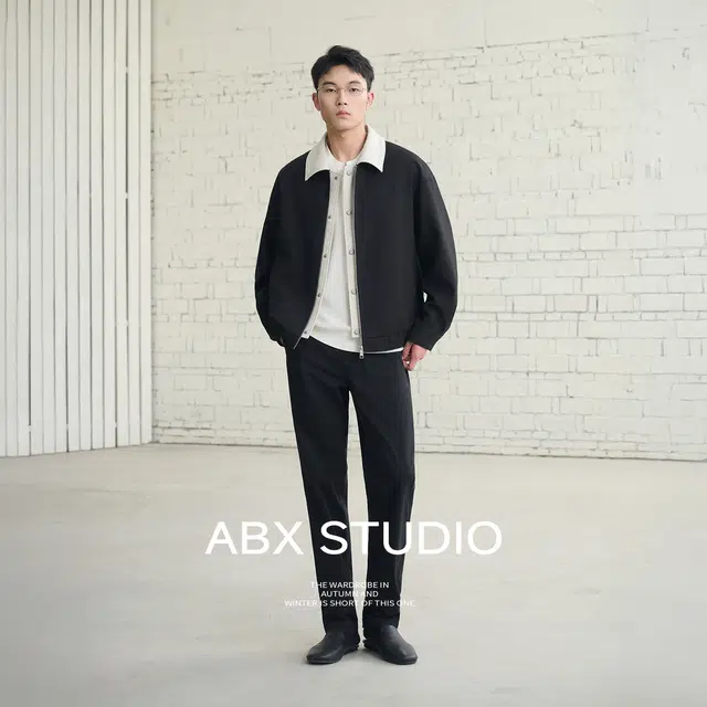 A.B.X