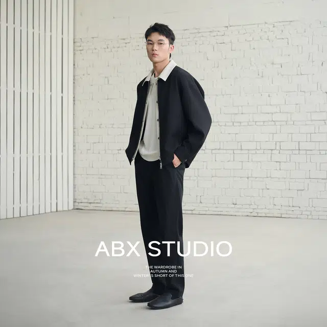 A.B.X 101