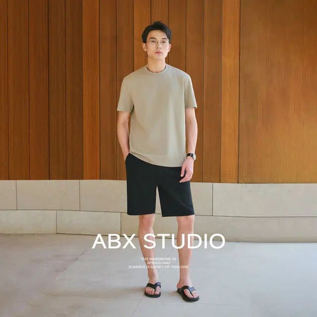 A.B.X