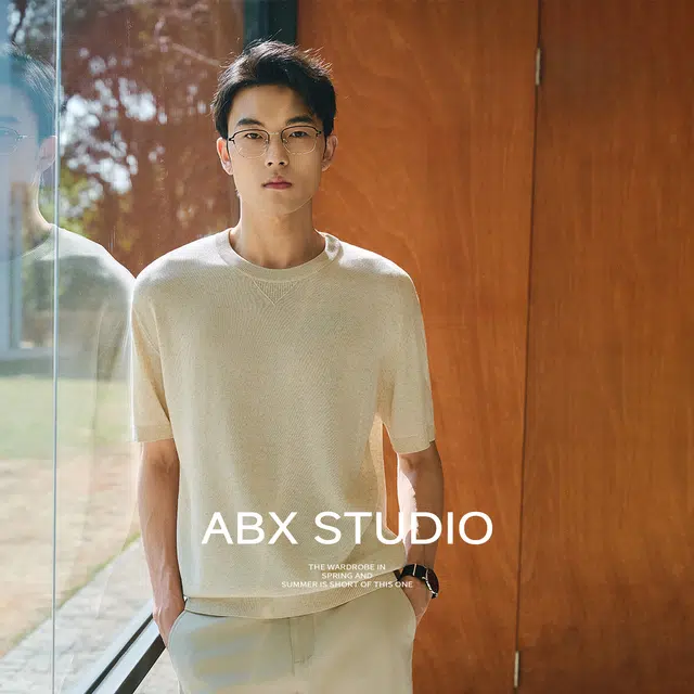 A.B.X T