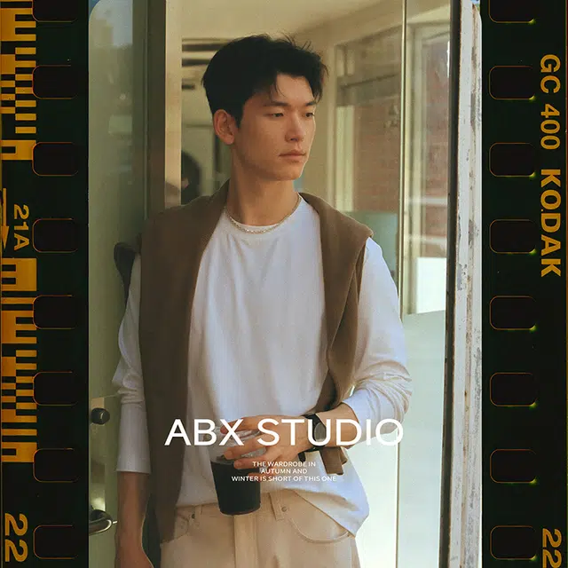 A.B.X 21080ST