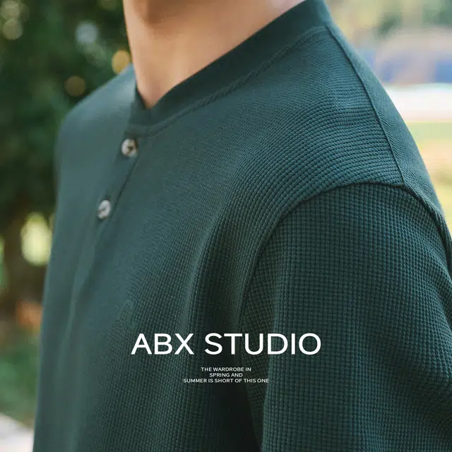 A.B.X Polo