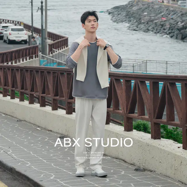 A.B.X T