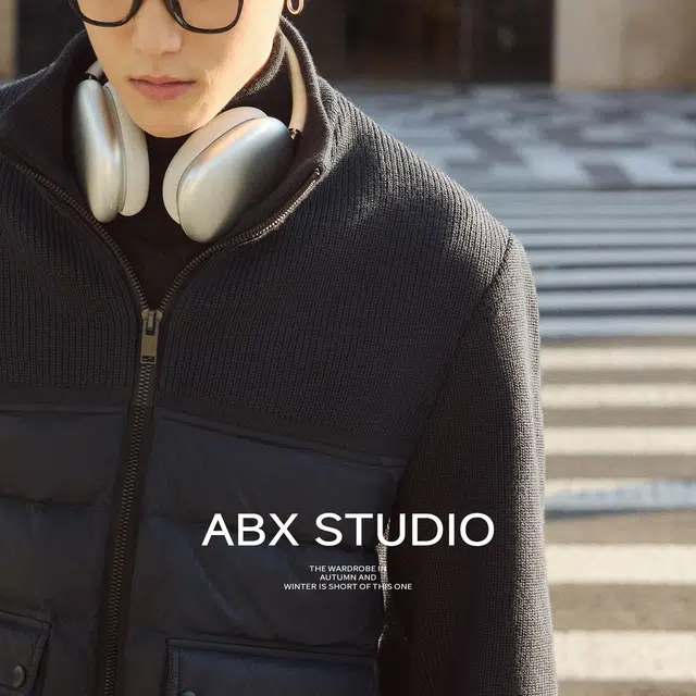 A.B.X 90