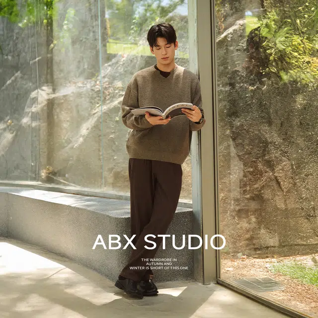 A.B.X