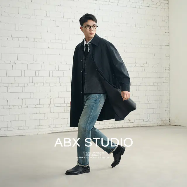 A.B.X 13.5oz