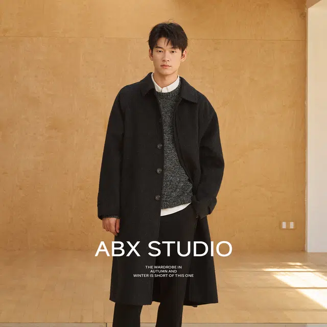 A.B.X 100
