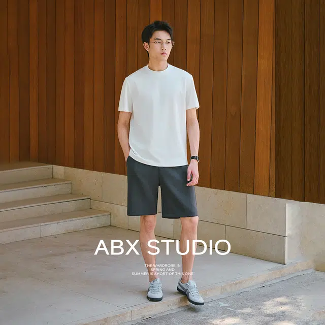 A.B.X