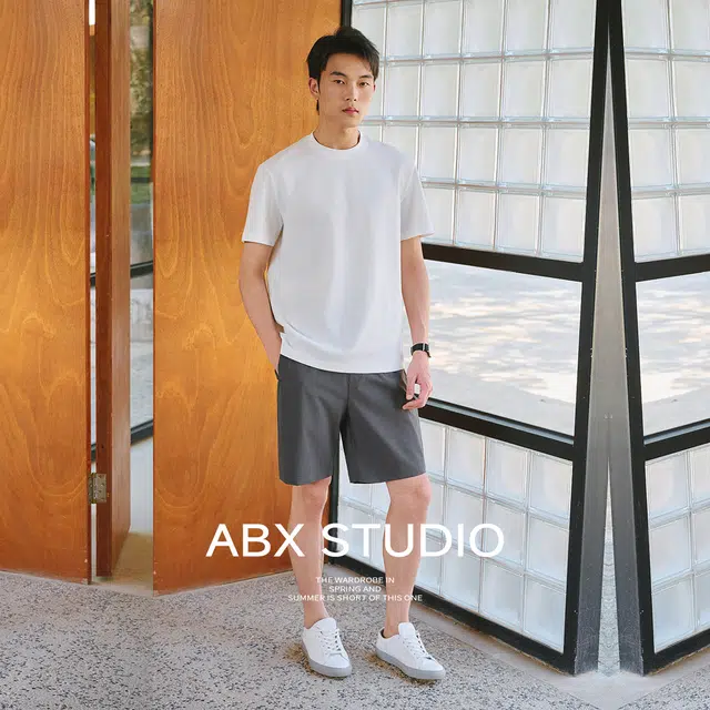A.B.X